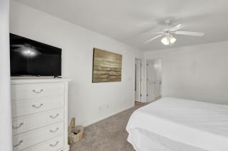 1401 S Shore Drive - Paws and Relax - 1
