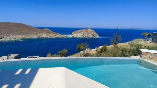 Villa Glaronisi Kea - 5