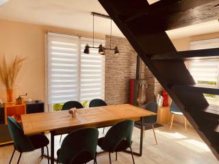 Le Suroit Etaples - 6