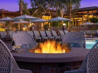 Westin Desert Willow Villas 2BR Apartment with Resort Access - Palm Desert - 9