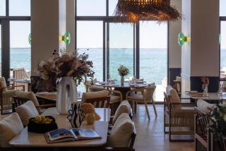 Les Vagues Hotel & Spa - Arcachon - 1