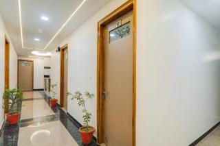 Hotel O Happy Times Vishveshwar Park - Lucknow - 7
