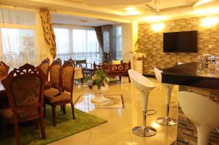 Nyali Emirates Reef 10C VIP 4 Bedroom Luxury Apartment - Mombassa - 6