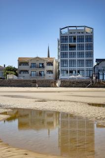 Les Vagues Hotel & Spa - 4