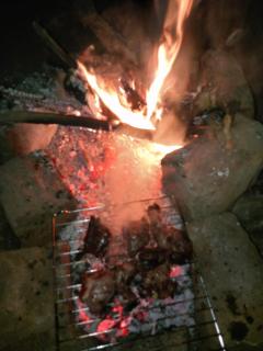 Mastev Campsite Undeveloped - 2