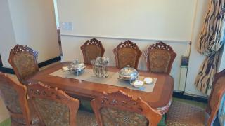 Nyali Emirates Reef 10C VIP 4 Bedroom Luxury Apartment - Mombassa - 5