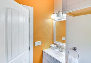 The Creek Retreat - Totally private 1Br/1Bd - 5