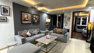 Modern Serviced Apartment in DHA Phase 4, Lahore - Lahore - 4