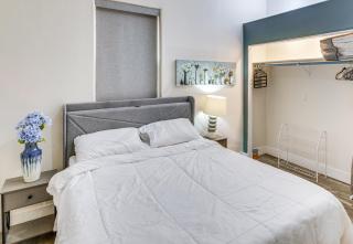 The Creek Retreat - Totally private 1Br/1Bd - 2