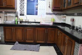 Nyali Emirates Reef 10C VIP 4 Bedroom Luxury Apartment with private nude sunbathing - 4