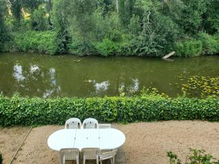 La Maison de la Grange - 6