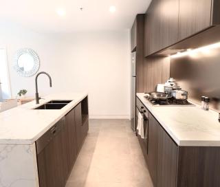 Olympic Park 2BR Pool gym access and walk to stadium - Sydney - 8