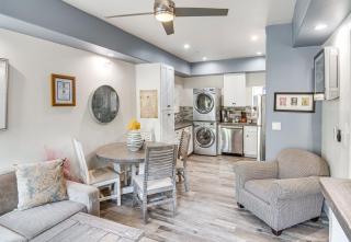 The Creek Retreat - Totally private 1Br/1Bd - 8