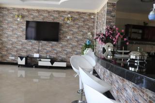 Nyali Emirates Reef 10C VIP 4 Bedroom Luxury Apartment with private nude sunbathing - 2