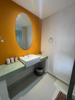 Apartment Keluarga di Kuta Bali - 1