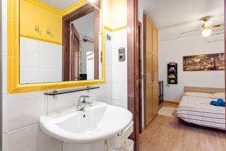 Small Apartment in Malaga-Beach - Málaga - 4