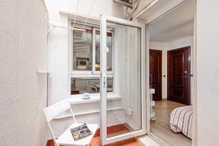 Small Apartment in Malaga-Beach - Málaga - 9