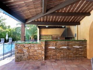 Appartement au Château Maravenne - La Londe-les-Maures - 7