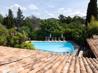 Appartement au Château Maravenne - La Londe-les-Maures - 0
