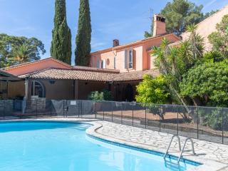 Appartement au Château Maravenne - La Londe-les-Maures - 1