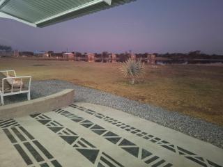 Korabi Lodge & Game Farm - 6