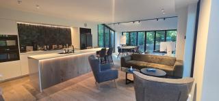 Guesthouse Les Buttes - Bruges - 4