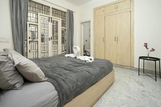 Aishwarya Apartment - Bangalore - 4