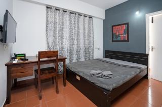 Aishwarya Apartment - Bangalore - 5