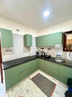 Aishwarya Apartment - Bangalore - 3