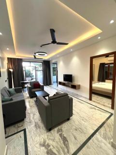 Aishwarya Apartment - Bangalore - 2