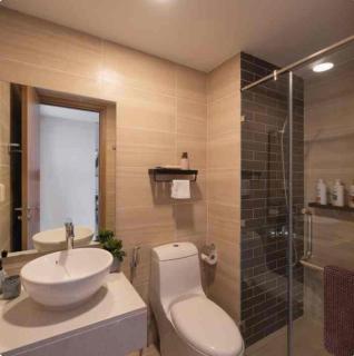 Soho Residences - Ho Chi Minh - 3
