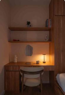 Soho Residences - Ho Chi Minh - 1