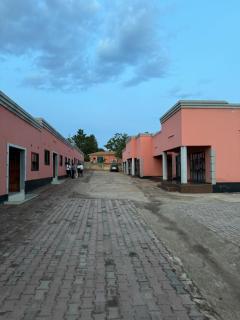 Feya Waters Lodge - 0