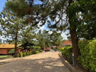 Feya Waters Lodge - Solwezi - 9