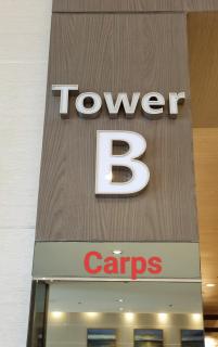 Carps Staycation - Manila - 0