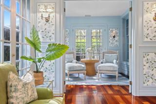 Luxury Estate W Heated Pool & Tennis Sleeps 16 - Fairfield - 1