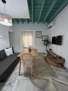 Apartamento en Casco Antiguo - Plaza de la Gavidia - Sevilla - 8