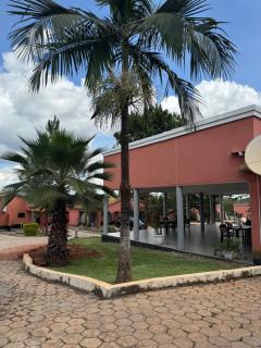 Feya Waters Lodge - Solwezi - 3
