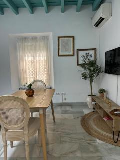Apartamento en Casco Antiguo - Plaza de la Gavidia - Sevilla - 5