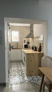 Apartamento en Casco Antiguo - Plaza de la Gavidia - Sevilla - 3