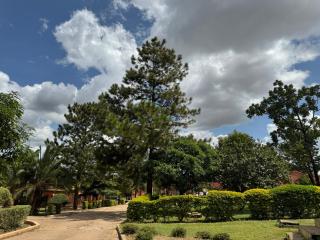 Feya Waters Lodge - Solwezi - 2