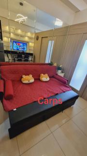 Carps Staycation - 5