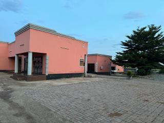 Feya Waters Lodge - Solwezi - 1