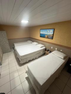 Hotel Veraneio - Recife - 2