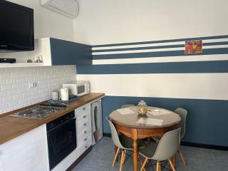 BLUE Apartment - Rapallo - 4