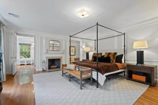 The Stormhaven Mansion Short Or Mid Term Stays - 5