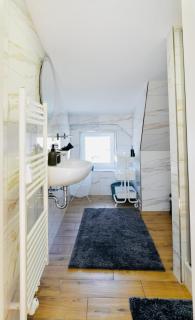 Modern Holiday Apartment in Anklam - Next to City Center - Anklam - 2