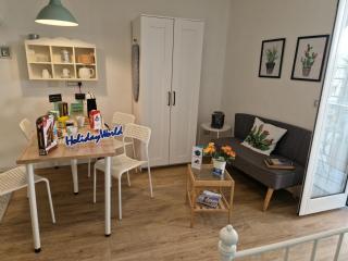 Come a Casa by Holiday World - Palermo - 5