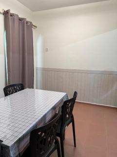 jementah homestay - Jementah - 7
