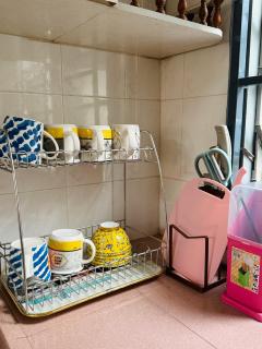 jementah homestay - Jementah - 3
